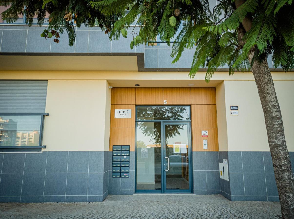 Naturally Formosa Olhao Exterior photo